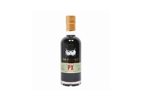The Norfolk PX Mixed Spirit