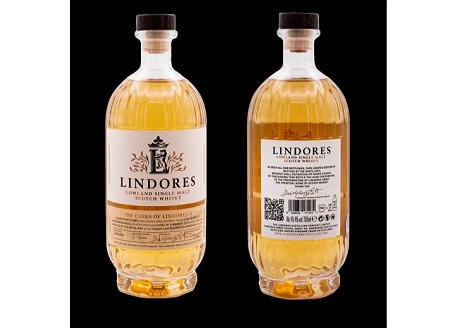 The Casks of Lindores 2 Bourbon Cask