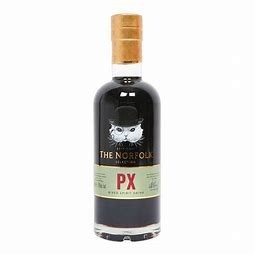 The Norfolk PX Mixed Spirit
