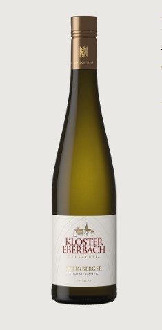 Kloster Eberbach Steinberger Riesling Spatlese