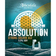Abbeydale Absolution