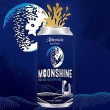 Abbeydale Moonshine 